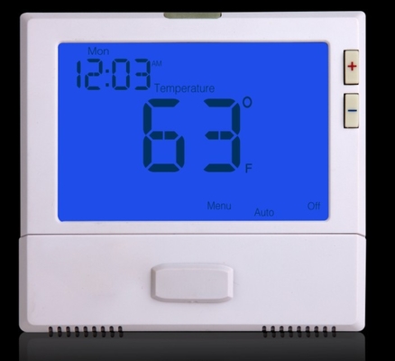 Bơm nhiệt không dây Bơm nhiệt / Programmable Heating Thermostat