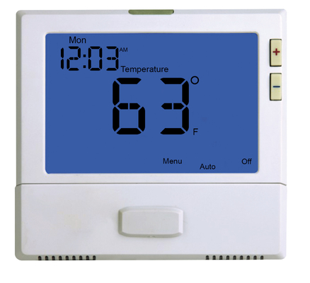 Bơm nhiệt không dây Bơm nhiệt / Programmable Heating Thermostat