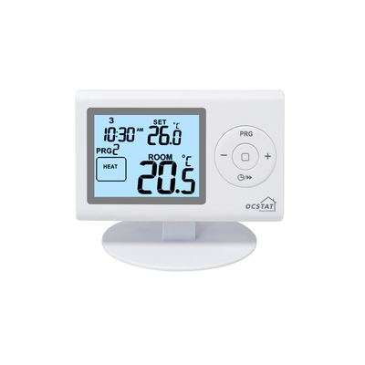 Nhiệt độ phòng thích hợp Điều chỉnh nhiệt độ điều khiển nhiệt hoặc thiết bị làm mát