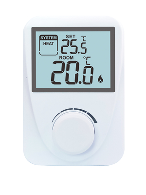 Simplify Your Heating Process with Our Programmable Intelligent Temperature Controller