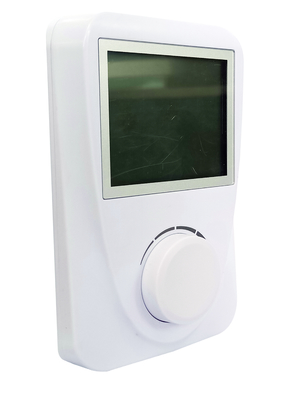 Simplify Your Heating Process with Our Programmable Intelligent Temperature Controller