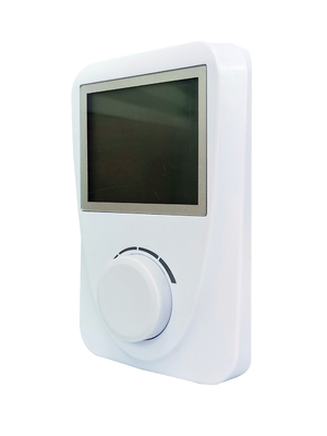 Simplify Your Heating Process with Our Programmable Intelligent Temperature Controller