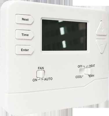 ±1C Accuracy ABS Room Heating Thermostat for Precise Temperature Regulation and Energy Efficiency