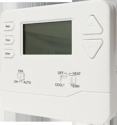 ±1C Accuracy ABS Room Heating Thermostat for Precise Temperature Regulation and Energy Efficiency