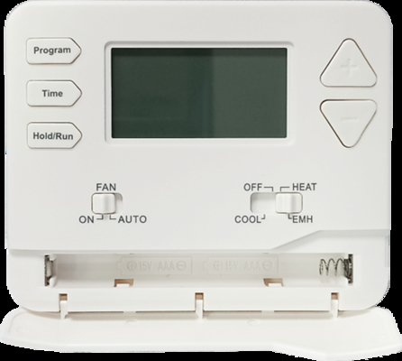 Non-Programmable Digital Room Thermostat with LCD Display