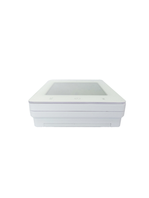 Control Mode Heating And Cooling Voice Control Compatible With Amazon Alexa Integration HVAC Thermostat