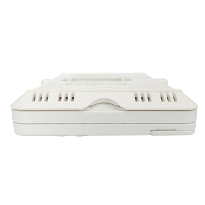 Suuwer 7 Days Programmable Smart Room Thermostat 24V for Home