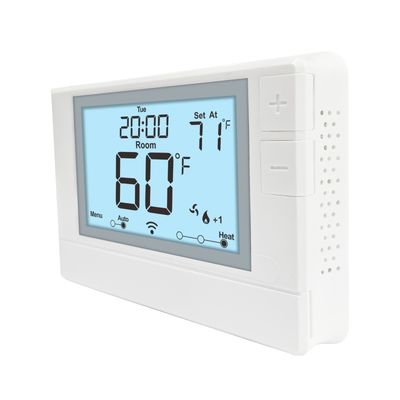 Coiiwsei Industrial Air Source Heat Pump No Wi-Fi No Problem for HVAC System