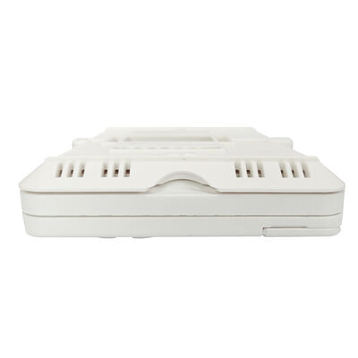 Energy Saving Adjustable Thermostat HVAC System Designed to Maximize Cooking Efficiency and Reduce Energy Costs