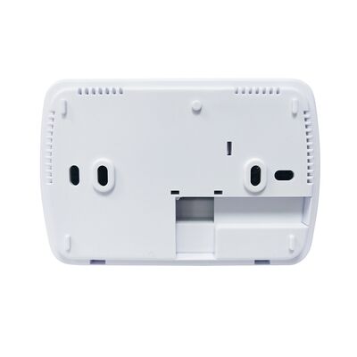 White Color Hot Air Boiler Including Heat OFF Switch Industrial Grade Heating Equipment for Process Heating Requirements