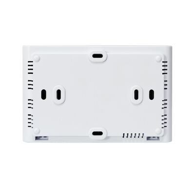 Conventional Or Boilers Wireless non-programmable Thermostat Featuring Transmission Distance Approx 100m In Open Terrain Suitable For HVAC System Management