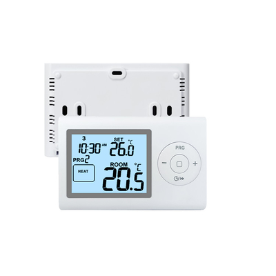 Thermostat có thể lập trình