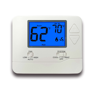 Riseem Bơm nhiệt nội bộ NTC PTAC nhiệt điều chỉnh 24V Nhà nước điện sưởi ấm nhiệt độ kiểm soát tủ