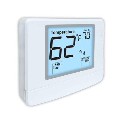 Riseem ABS 1 Nhiệt độ 1 Không khí không thể lập trình không khí điện tử 24V cho nhà