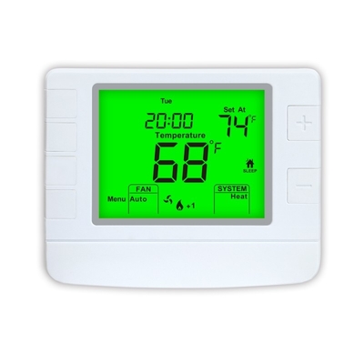 Riseem ABS 24V Máy bơm nhiệt gia đình có dây IP20 Không lập trình