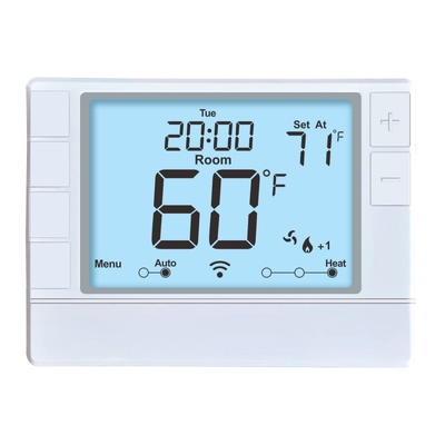 Riseem 24V không có thể lập trình phòng điều hòa máy bơm nhiệt 2 nhiệt 1 mát nhiệt điều hòa cho nhà