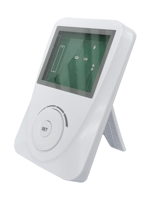 Bộ điều nhiệt phòng sưởi sàn thông minh cho hệ thống 230V Màn hình LCD Dễ dàng kiểm soát nhiệt độ