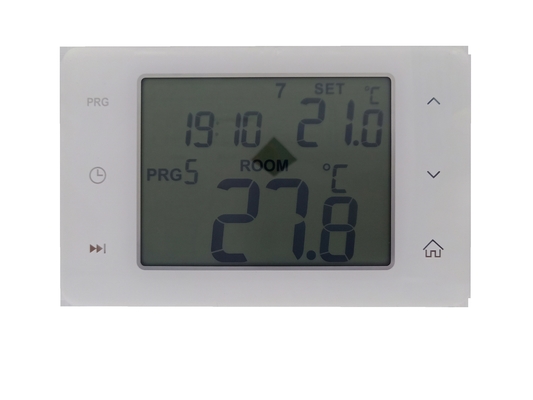 Sàn nâng phòng máy tính không lập trình hiệu suất cao, bền bỉ với màn hình LCD