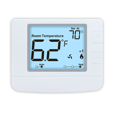 Thermostat phòng sưởi chạy bằng pin Giải pháp hoàn hảo để tiết kiệm năng lượng và duy trì sự thoải mái