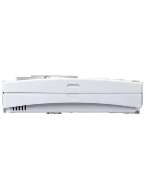 ABS Không có thể lập trình Digital Room Thermostat để tiết kiệm năng lượng Có thể lập trình tiết kiệm năng lượng