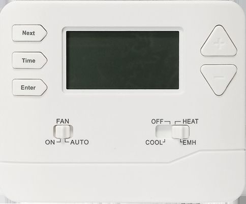 Độ chính xác ± 1C ABS nhiệt điều chỉnh nhiệt độ chính xác hiệu quả năng lượng