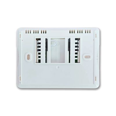Bộ điều khiển nhiệt độ đầu phun nóng bằng vật liệu ABS PC chống cháy Coiiwsei, có thể lập trình 7 ngày để cài đặt tùy chỉnh