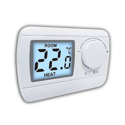 Lò hơi khí nóng màu trắng bao gồm công tắc TẮT nhiệt Thiết bị gia nhiệt cấp công nghiệp cho các yêu cầu gia nhiệt quy trình