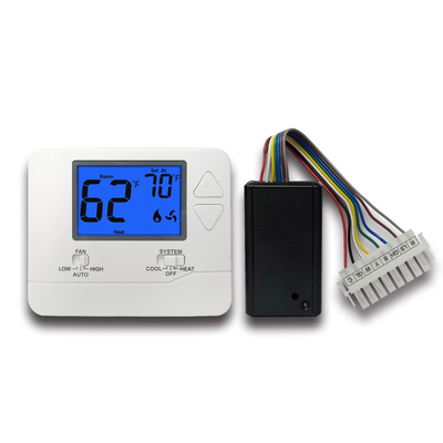 Digital Auto 5 Bộ điều khiển nhiệt độ lập trình 2 ngày Máy nước nóng đa kênh