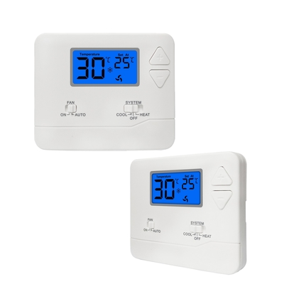 Bộ điều hòa nhiệt độ ABS chống cháy 24V một tầng