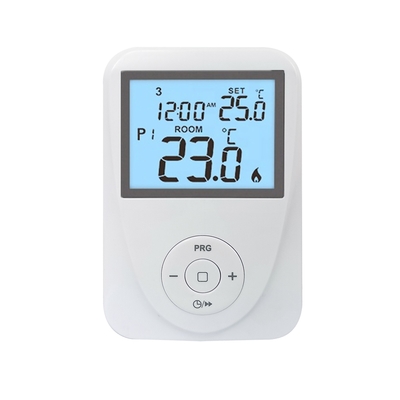 Bộ điều nhiệt lò hơi gas 6A để sưởi ấm dưới sàn