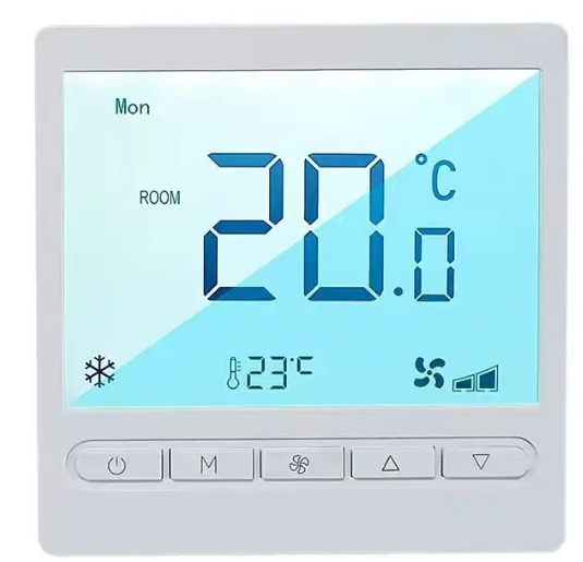 Installing a room thermostat is a great way to take control of your home’s heating and cooling systems, ensuring energy efficiency and optimal comfort.