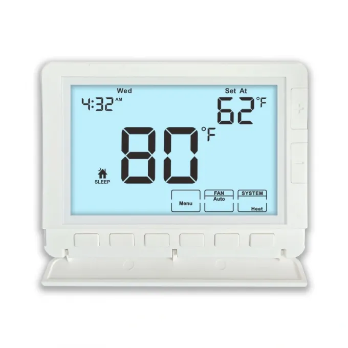 Among the most impactful innovations in home climate control are programmable thermostats—devices designed to let you tailor temperature settings to your daily routine, slashing energy bills while ensuring your home is always at the perfect temperature. 