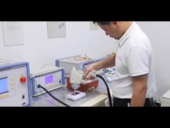 nhiệt phòng kỹ thuật số