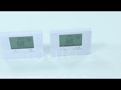 Kiểm soát nhiệt độ phòng của bạn với Digital Electronic Room Thermostat HEAT/OFF/COOL Mode Switch