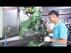 Thermostat phòng điện tử có thể lập trình dễ sử dụng cho tiết kiệm năng lượng theo kiểu HEAT / Cool