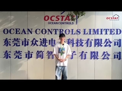 Không lập trình ABS phòng sưởi ấm nhiệt điều chỉnh có thể lập trình và bền cho hiệu suất tối ưu