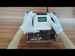 STN601 Máy điều nhiệt phòng có dây