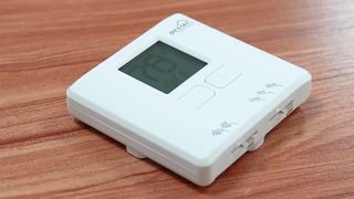 701PRO Bộ điều chỉnh nhiệt HVAC đơn giản 24V mới cho gia đình